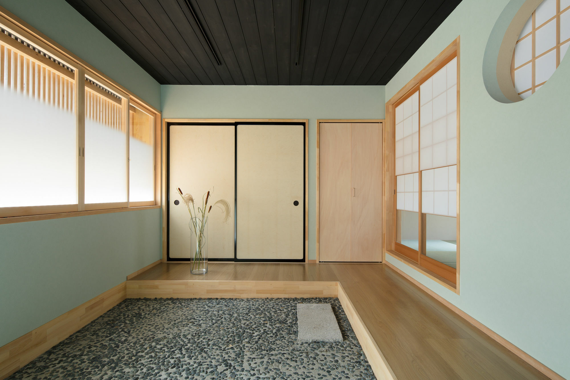 Nakano-An Киото Экстерьер фото
